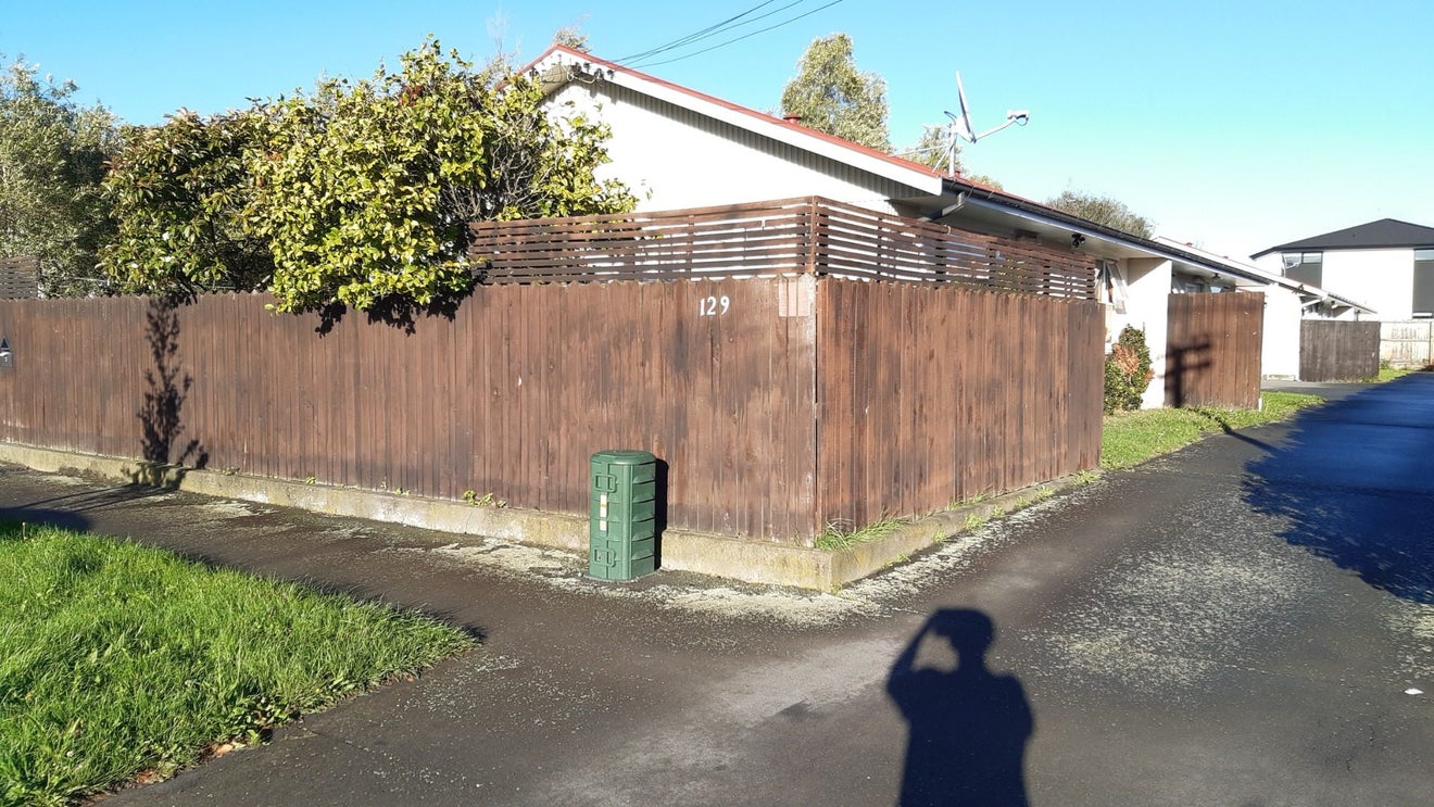 1/129 Geraldine Street, Edgeware, Christchurch - Carousel 2