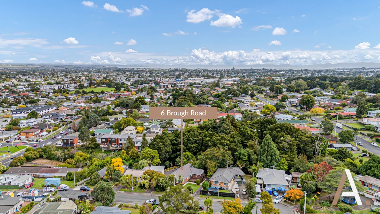 6 Brough Road, Manurewa East, Auckland - Carousel 23