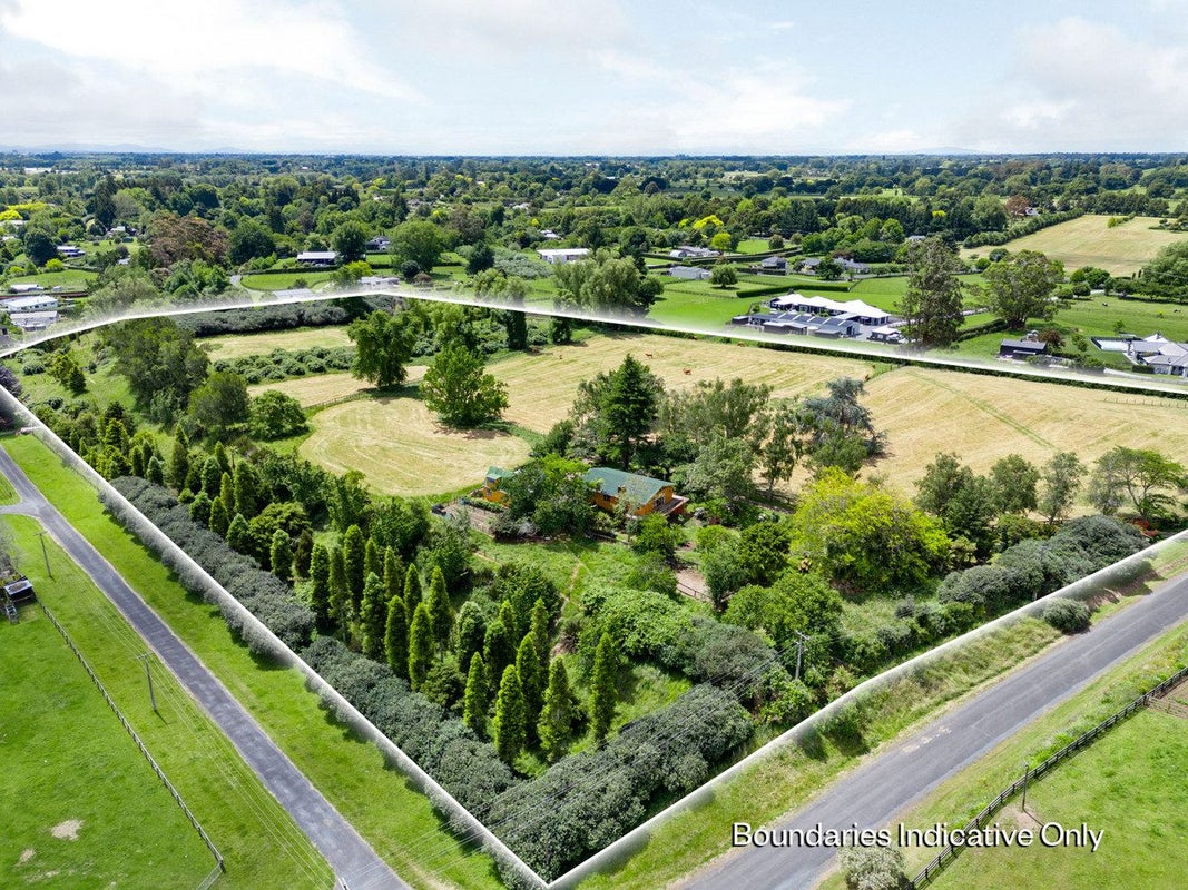 330A Pencarrow Road, Tamahere, Hamilton - Carousel 1