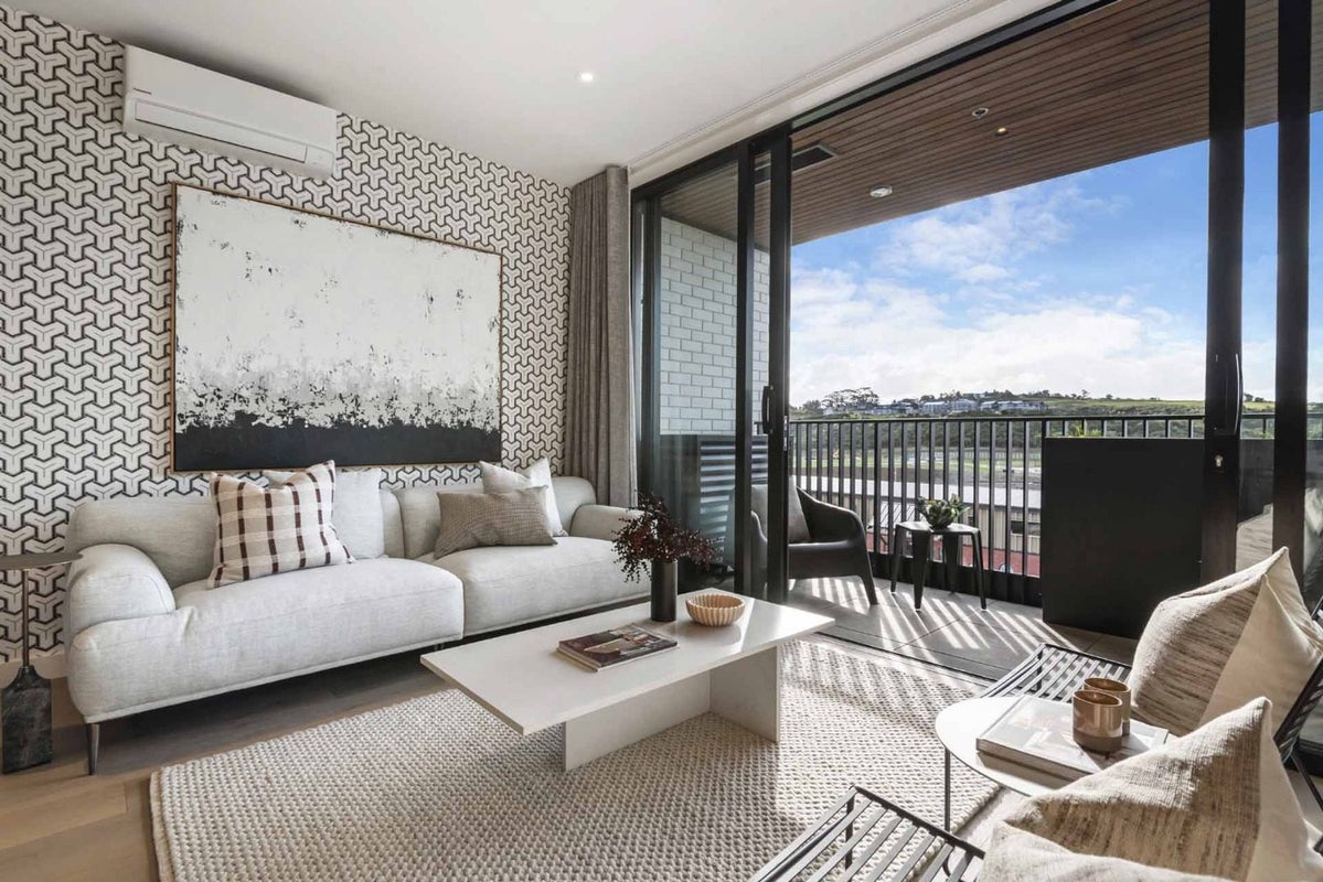 201/82 Te Oneroa Way, Long Bay, Auckland - Carousel 1