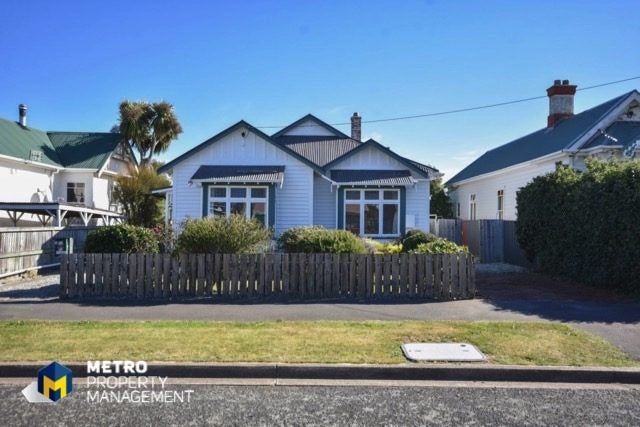 14 Normanby Street, Saint Kilda, Dunedin - Carousel 1