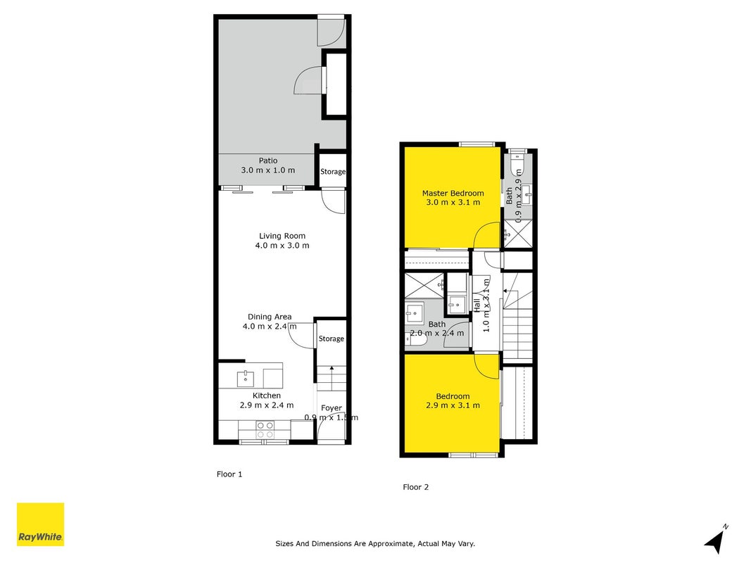6/26 Moa Road, Point Chevalier, Auckland - Carousel 18