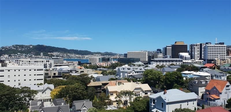 87/70 Hobson Street, Thorndon, Wellington - Carousel 11