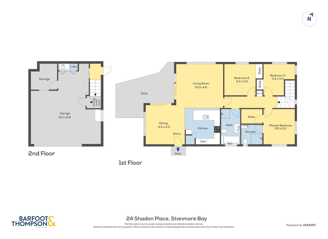 24 Shadon Place, Stanmore Bay, Whangaparaoa - Carousel 26