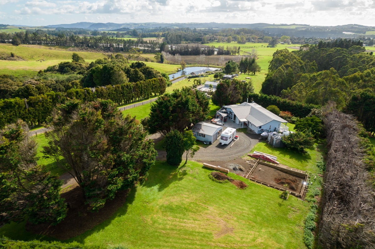 644 Pungaere Road, Waipapa, Kerikeri - Carousel 1