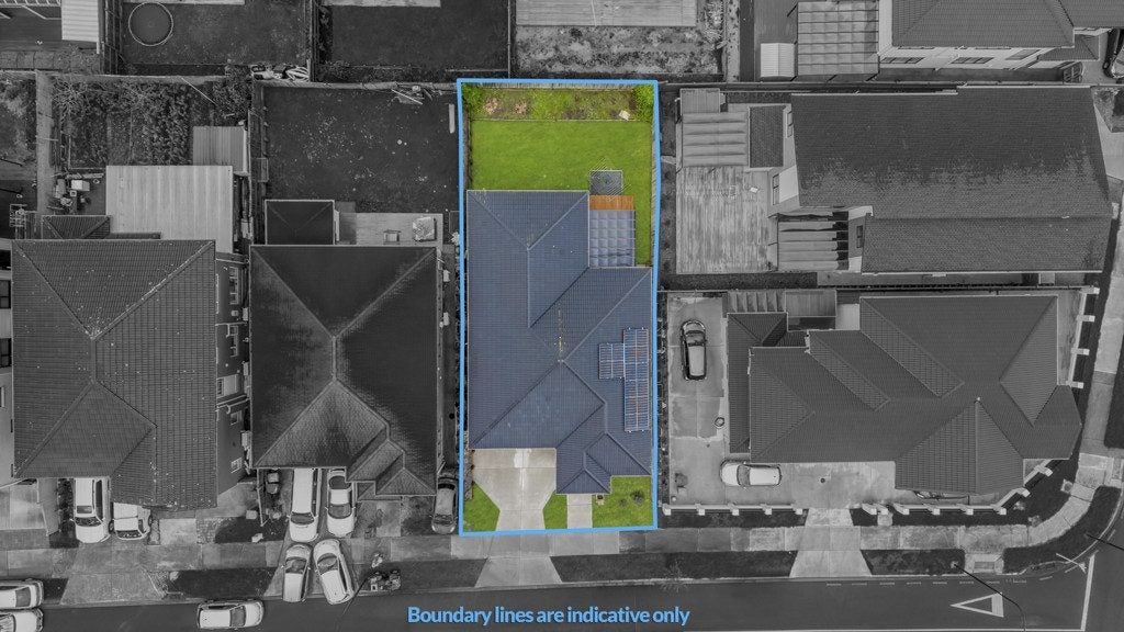 5 Hangahai Road, Flat Bush, Manukau City, Auckland - Carousel 23