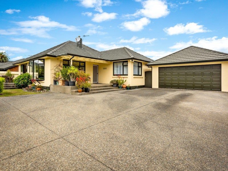 36 Gordon Street, Avalon, Lower Hutt - Carousel 1