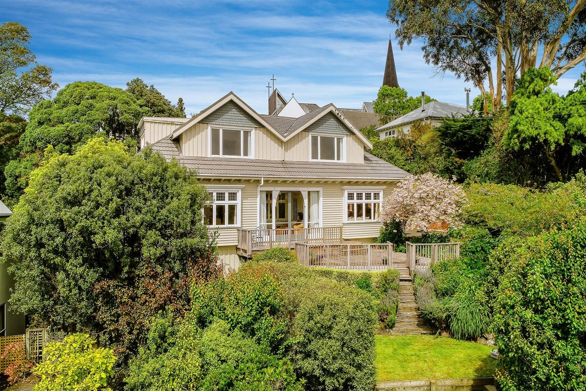 18 Merlewood Avenue, Cashmere, Christchurch - Carousel 18