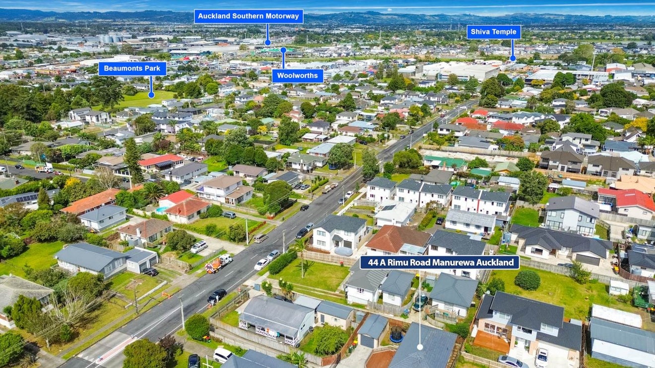 44A Rimu Road, Manurewa, Auckland - Carousel 14