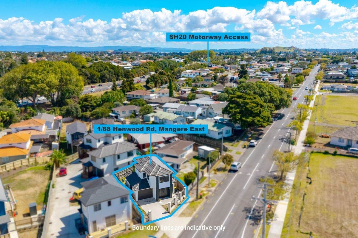 68A Henwood Road, Mangere East, Auckland - Carousel 20