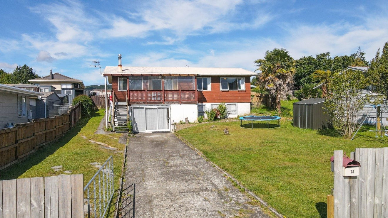 78 Homedale Street, Pukehangi, Rotorua - Carousel 1