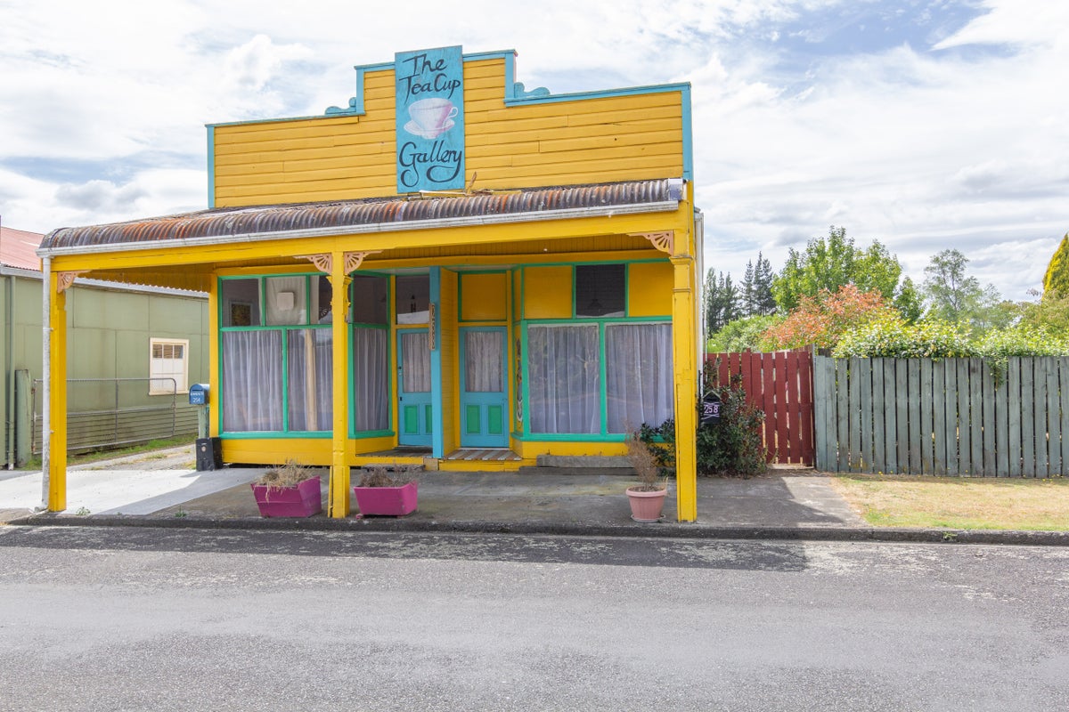 258 Miro Street, Manunui, Taumarunui - Carousel 1