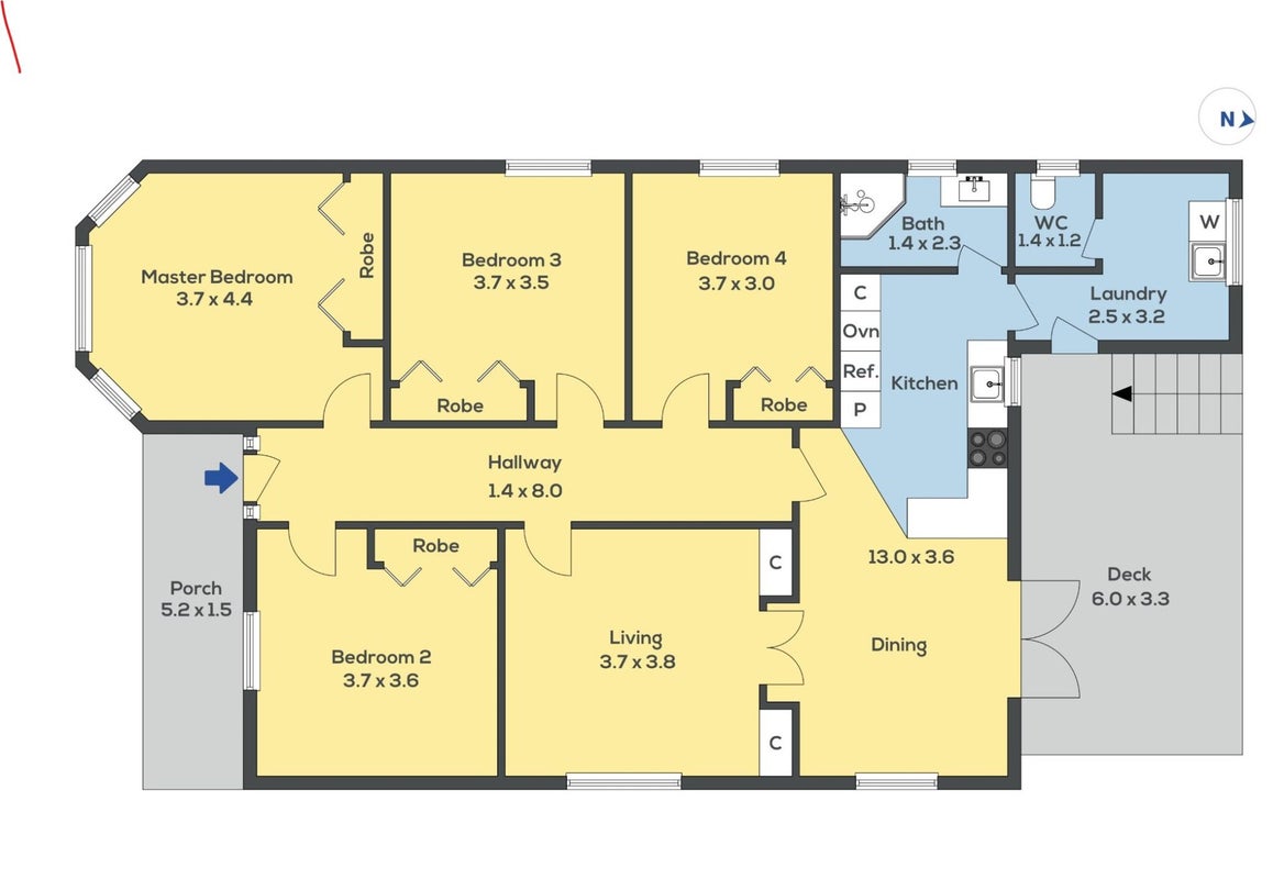 537 New North Road, Kingsland, Auckland - Carousel 13