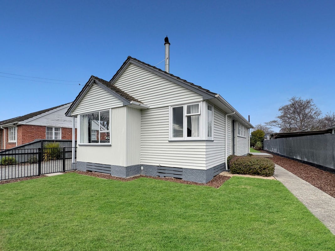 97 Hoani Street, Northcote, Christchurch - Carousel 1