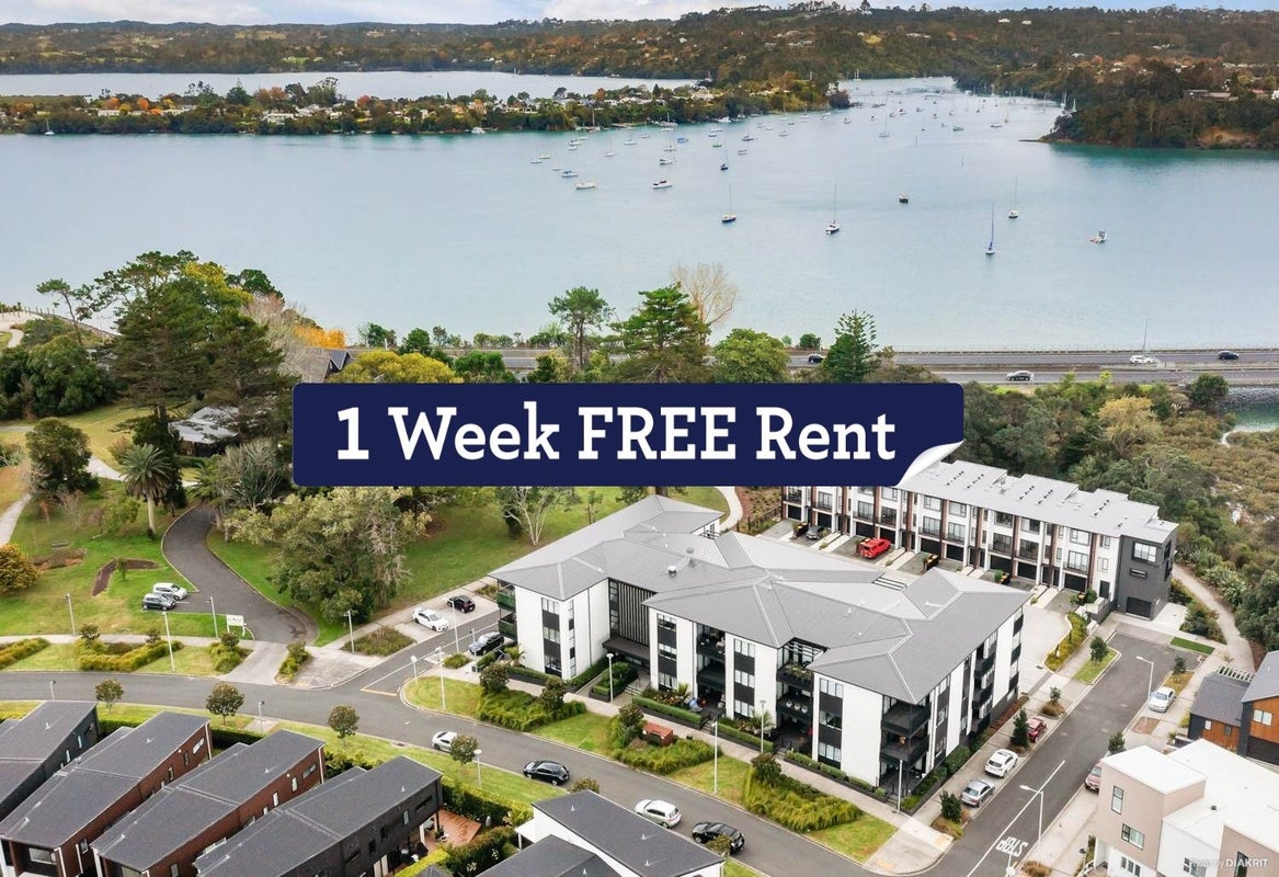 26/194 Buckley Avenue, Hobsonville, Auckland - Carousel 1