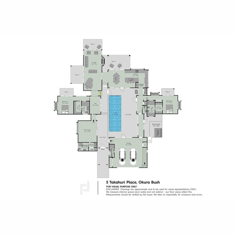 5 Takahuri Place, Albany - Carousel 29