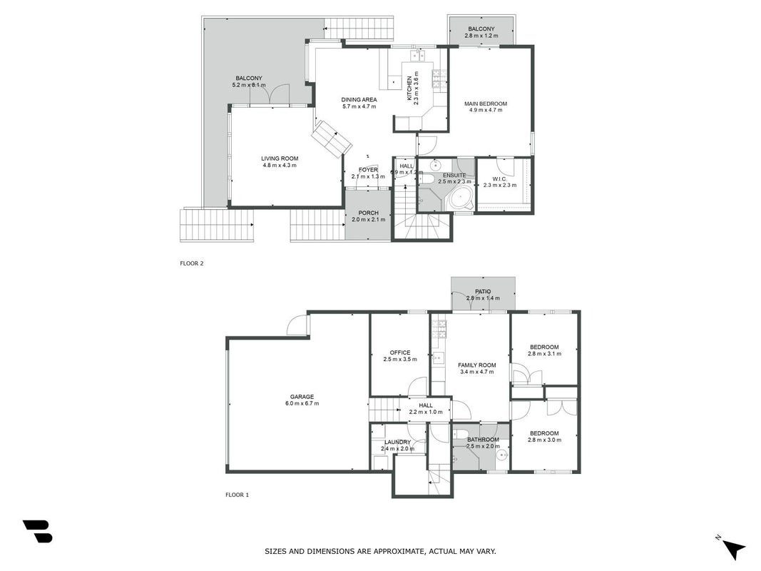 26C Alberon Street, Parnell, Auckland - Carousel 20