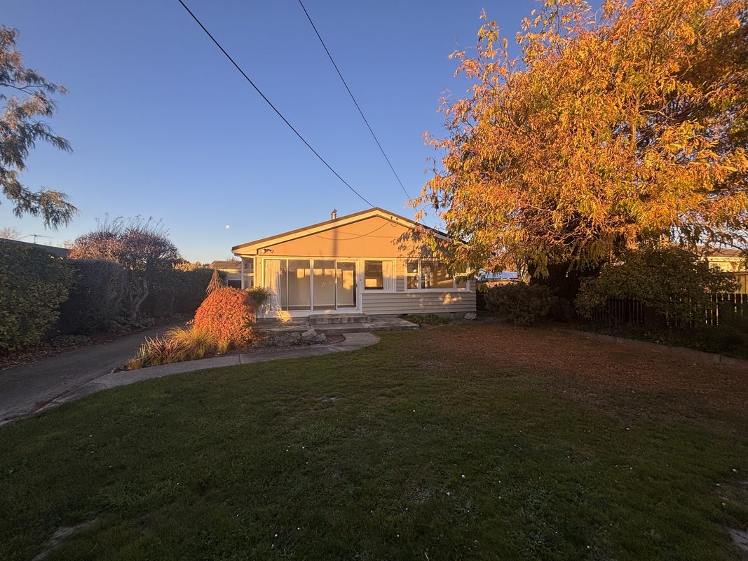 25 Leeston Road, Springston, Springston - Carousel 24