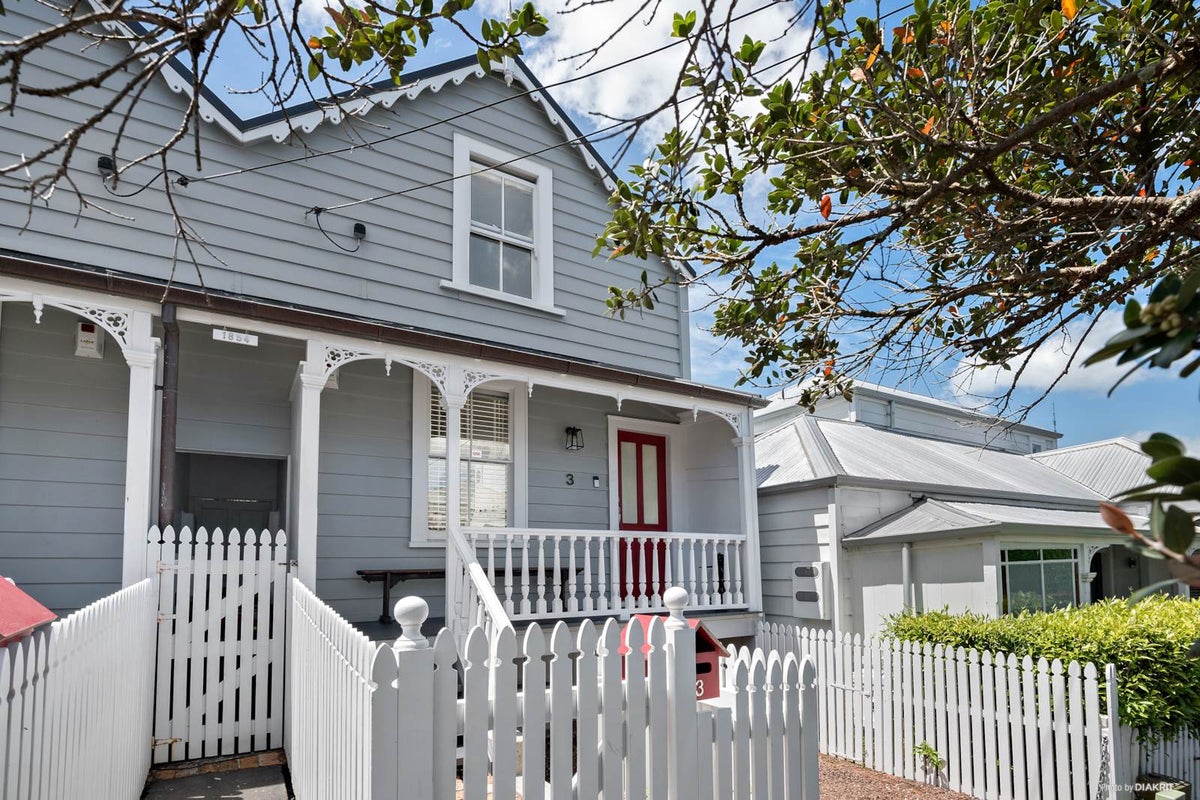 3 Dublin Street, Saint Marys Bay, Auckland - Carousel 1