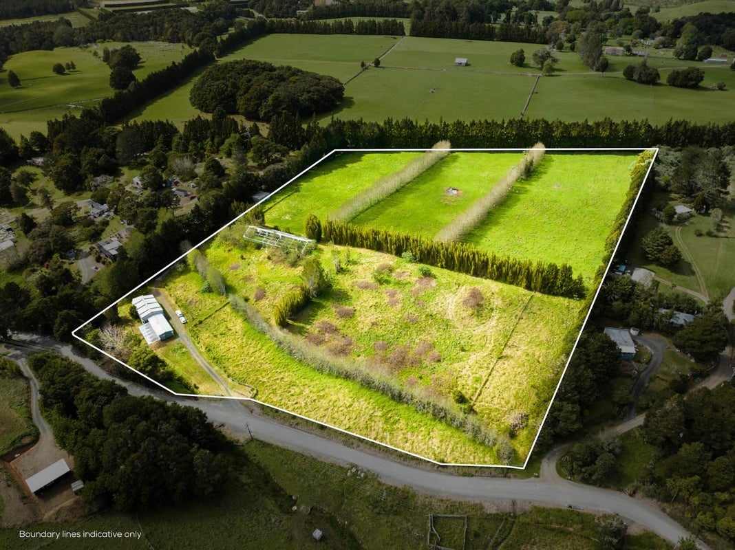 50 Edginton Road, Glenbervie, Whangārei - Carousel 1