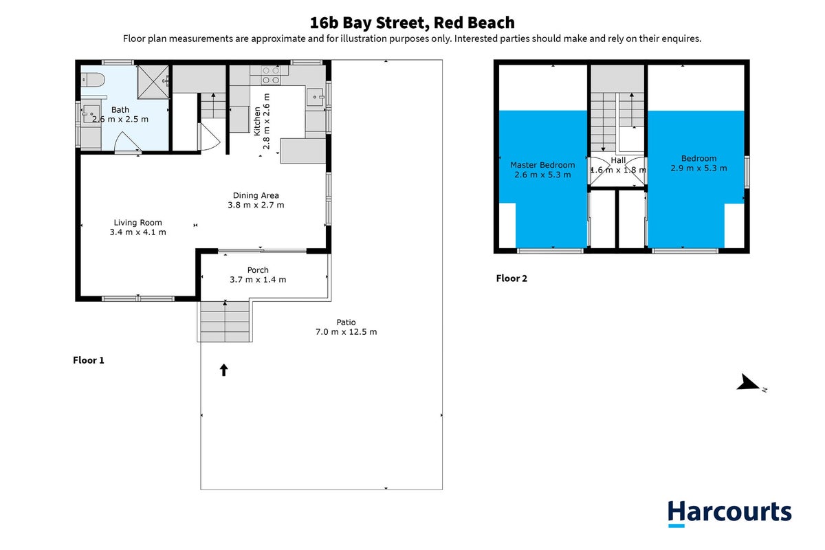 16B Bay Street, Red Beach, Whangaparaoa - Carousel 24