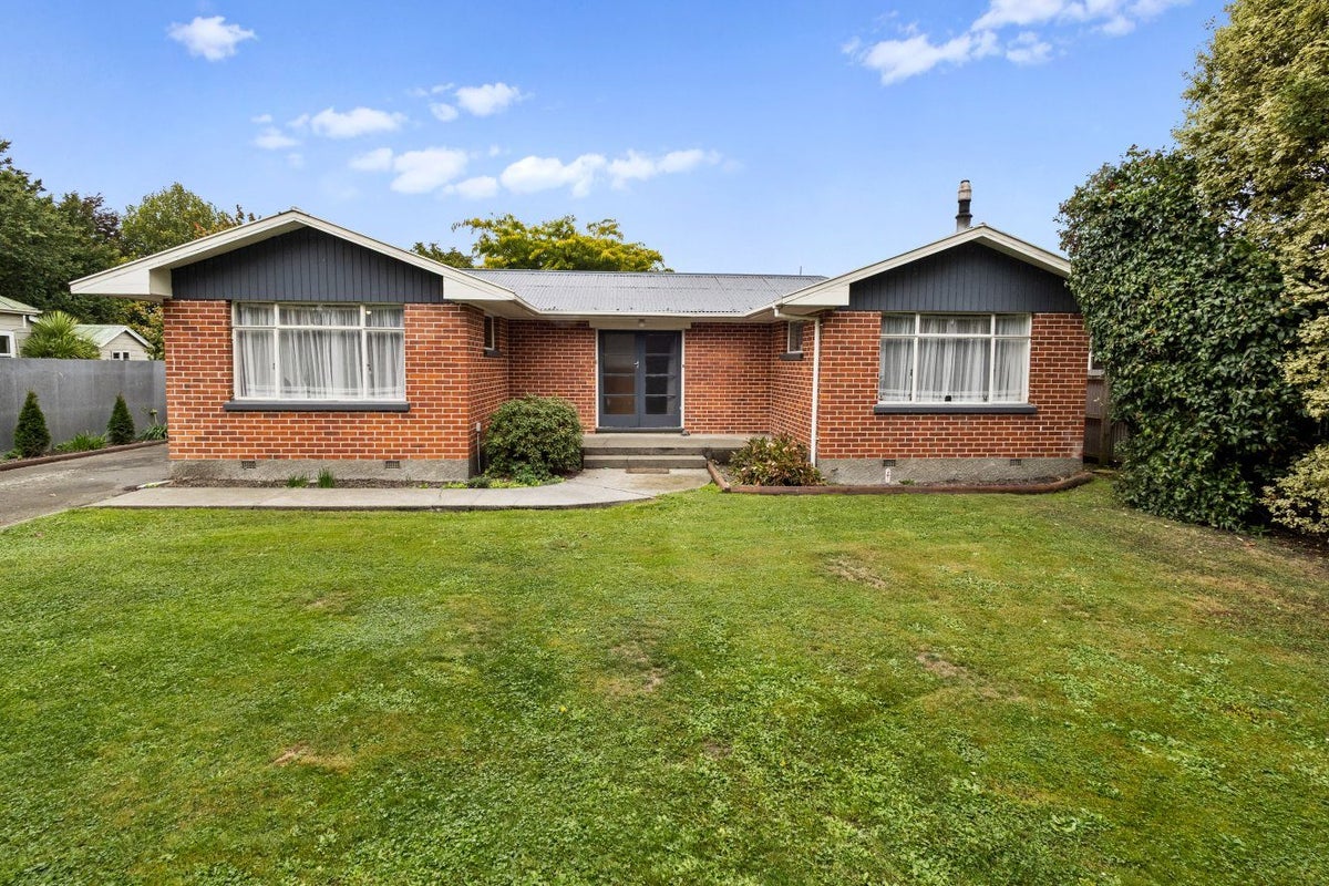57 Archibald Street, Tinwald, Ashburton - Carousel 1