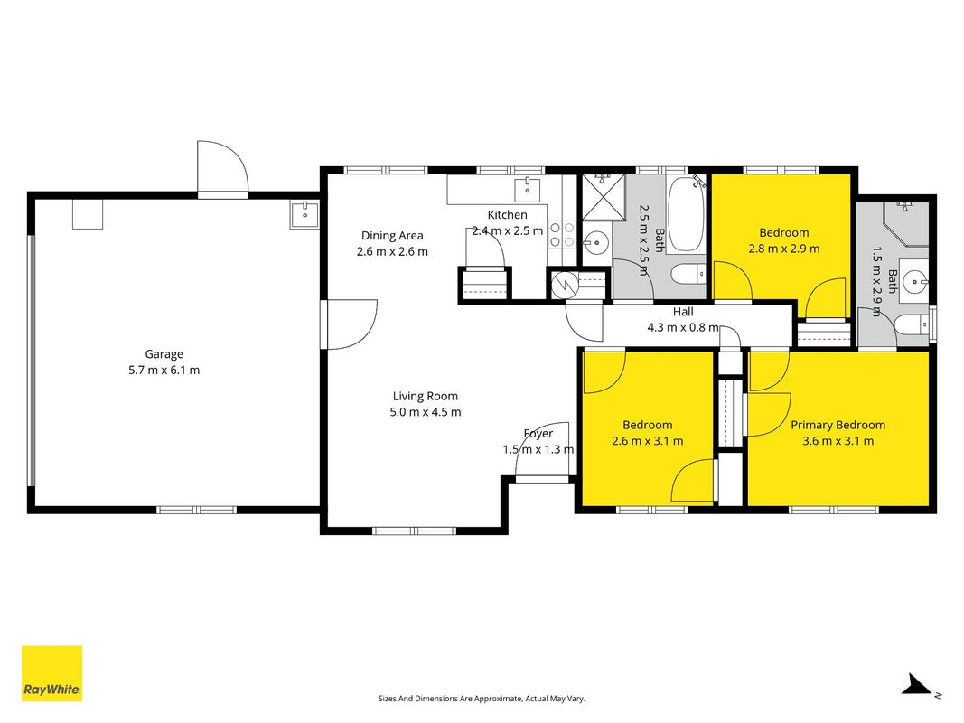 72B Coxhead Road, Manurewa, Auckland - Carousel 10