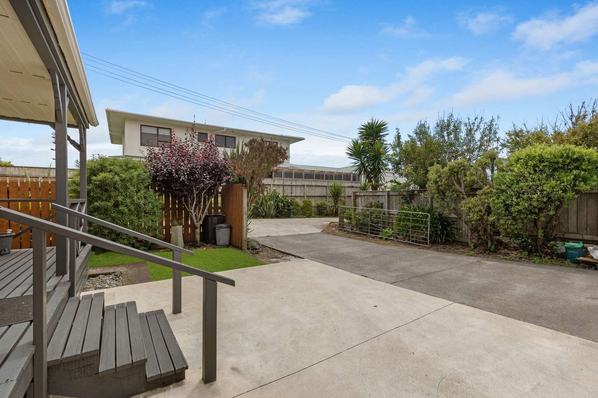 22A Sackville Street, Fitzroy, New Plymouth - Carousel 20