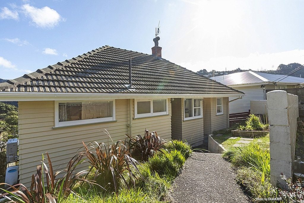 34 Norwich Street, Wadestown, Wellington - Carousel 1