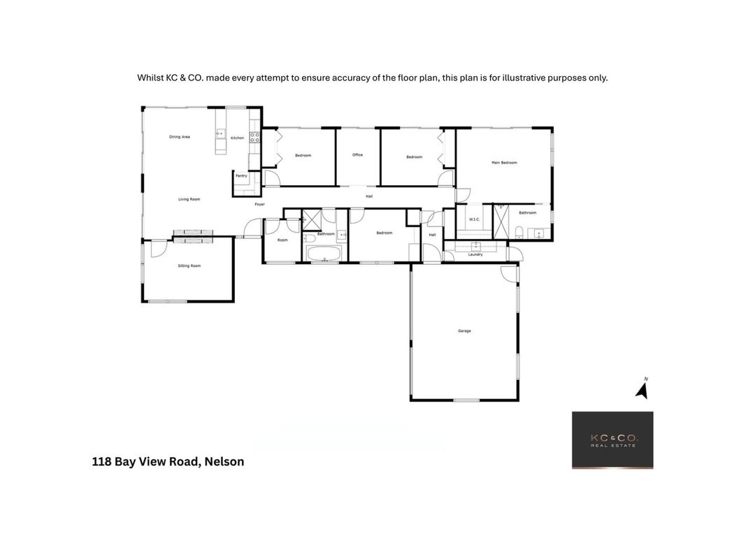 118 Bay View Road, Atawhai, Nelson - Carousel 43
