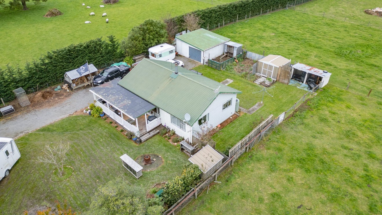 339 Dixons Road, Loburn, Rangiora - Carousel 48