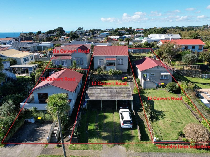 13 Calvert Road, Moturoa, New Plymouth - Carousel 2