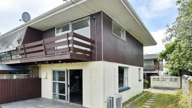5/34A Harman Street, Addington, Christchurch - Carousel 1