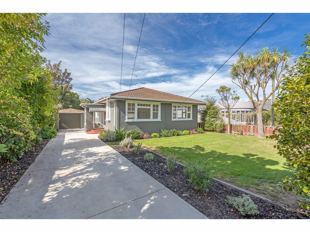 7 Clouston Street, Saint Martins, Christchurch - Carousel 2
