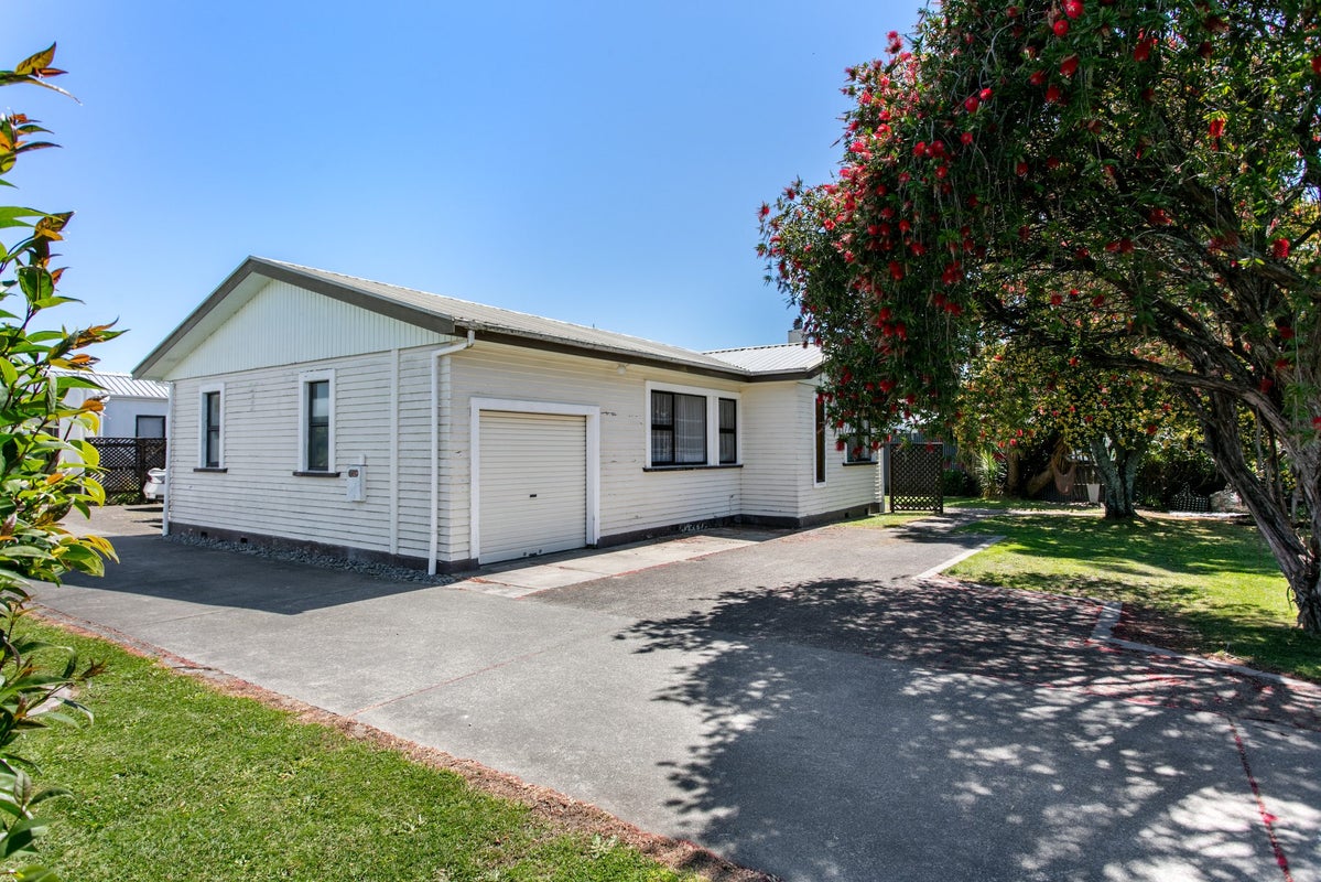 19 Albert Street, Te Hapara, Gisborne - Carousel 1