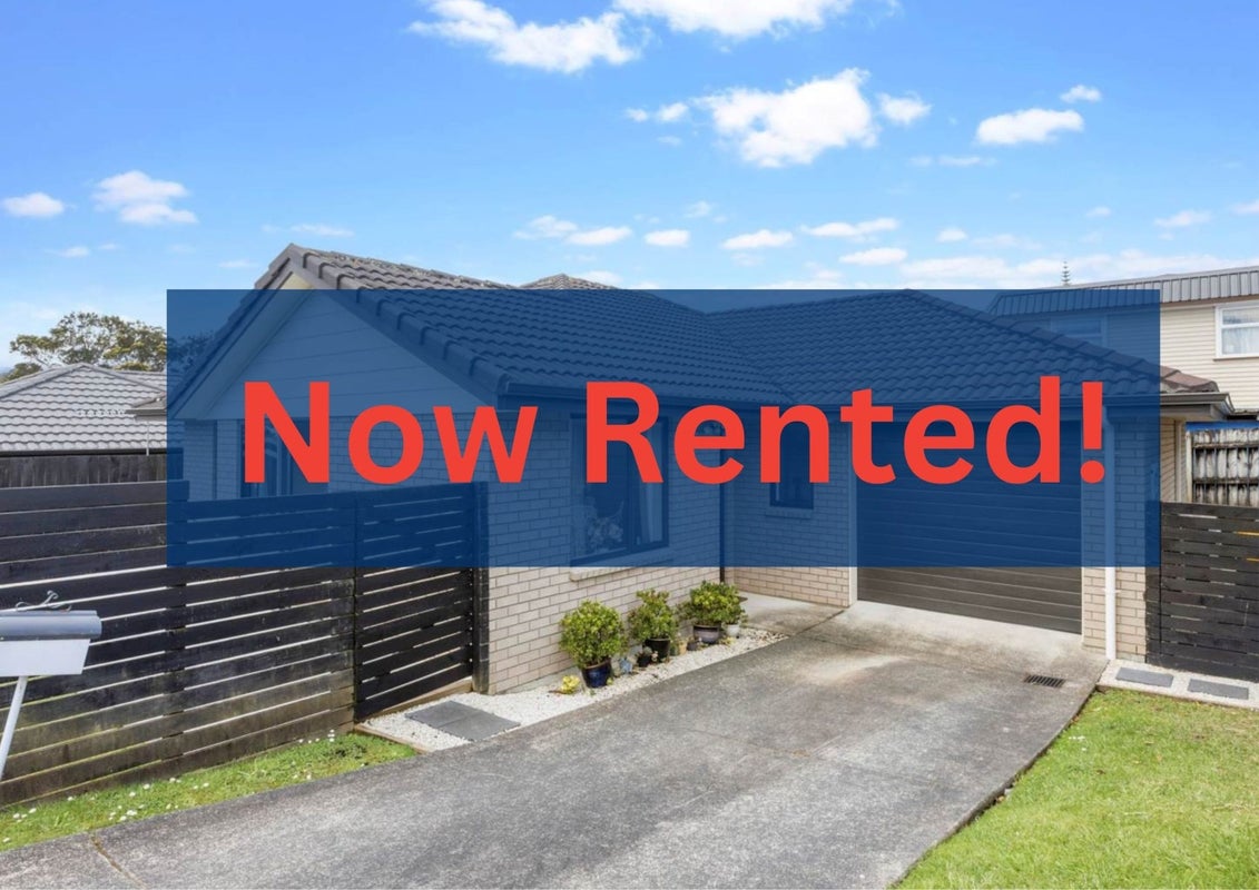 21 Anna Lane, Glen Eden, Auckland - Carousel 1