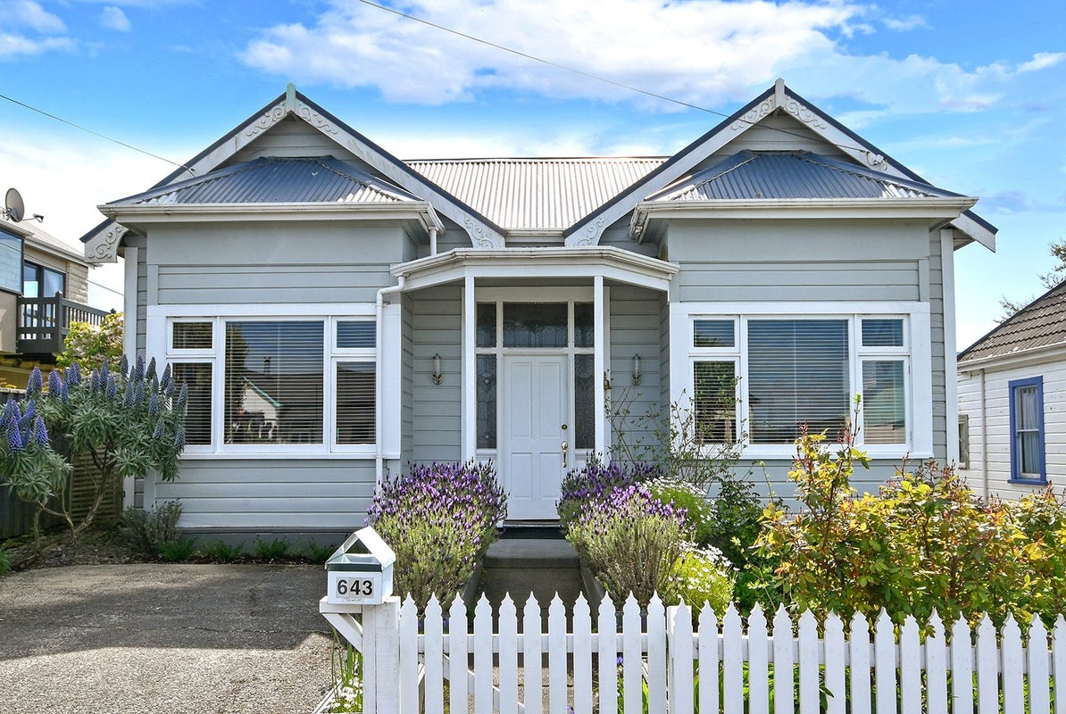 643 Highgate, Maori Hill, Dunedin - Carousel 1