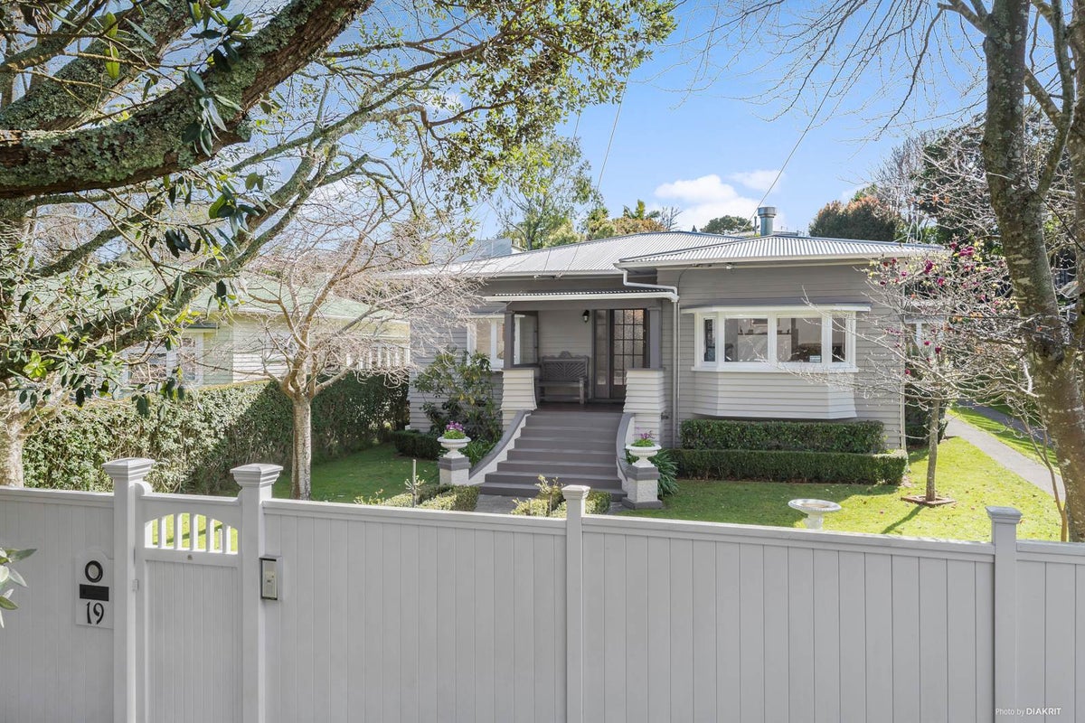 19 Gorrie Avenue, Epsom, Auckland - Carousel 2