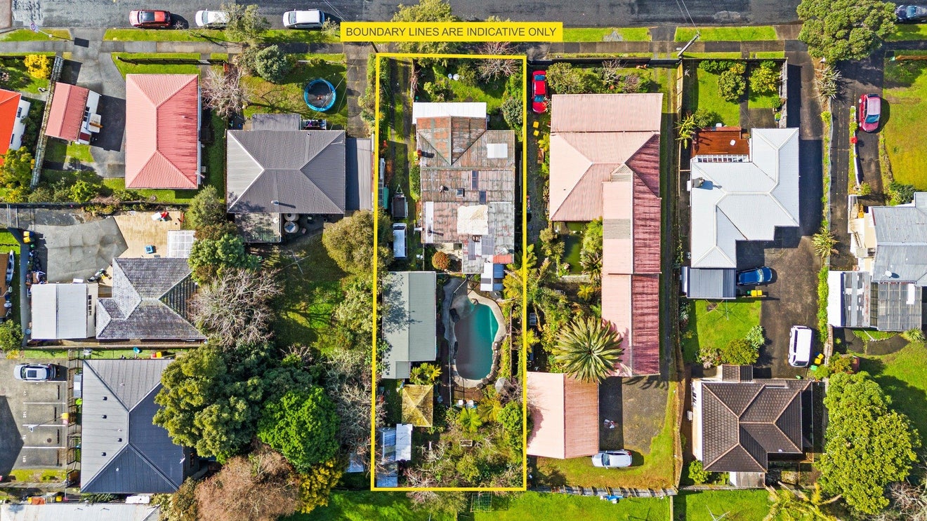 5 Stephen Avenue, Henderson, Auckland - Carousel 6