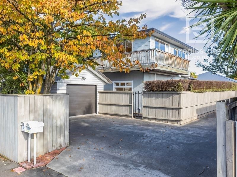 17 Sumner Street, Spreydon, Christchurch - Carousel 1