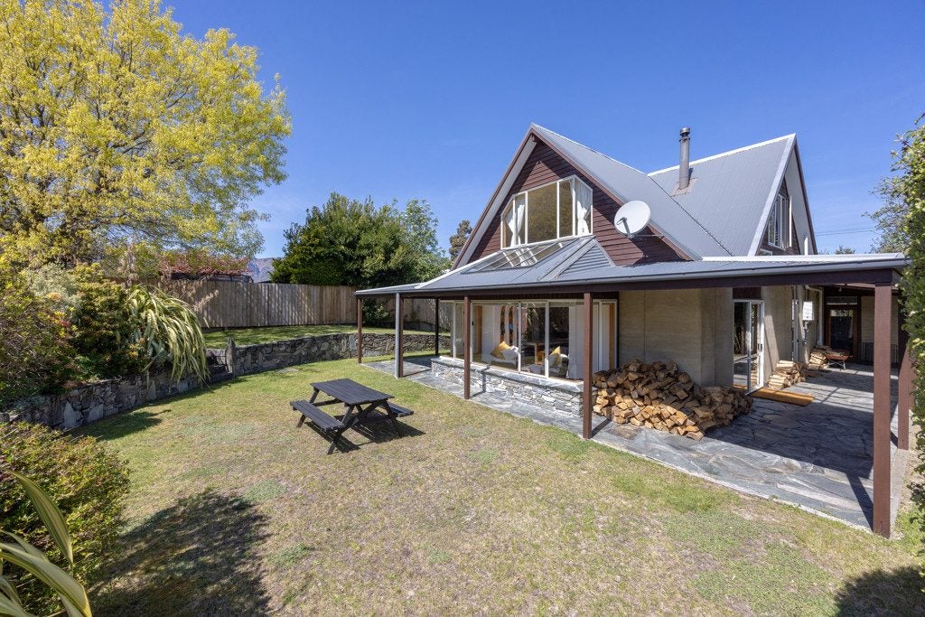 102 Noema Terrace, Lake Hawea - Carousel 2