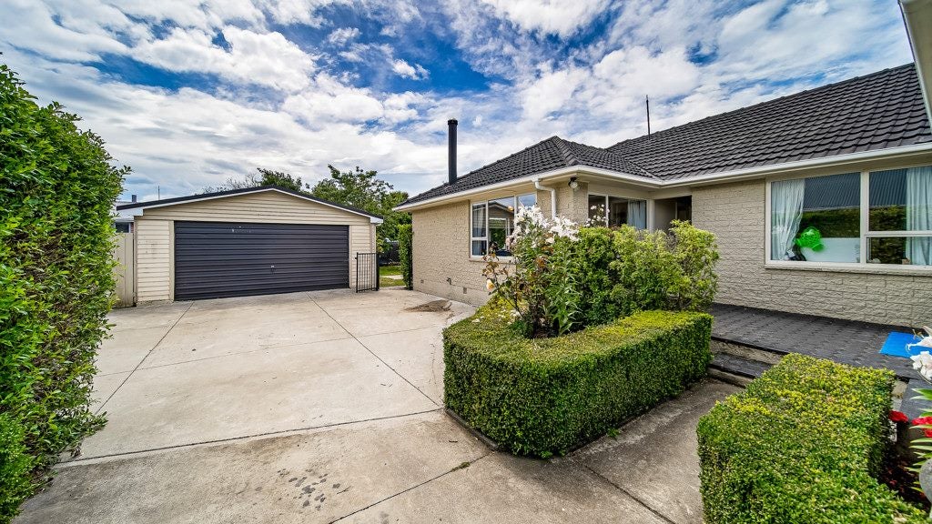 14 Gainford Street, Avonhead, Christchurch - Carousel 1