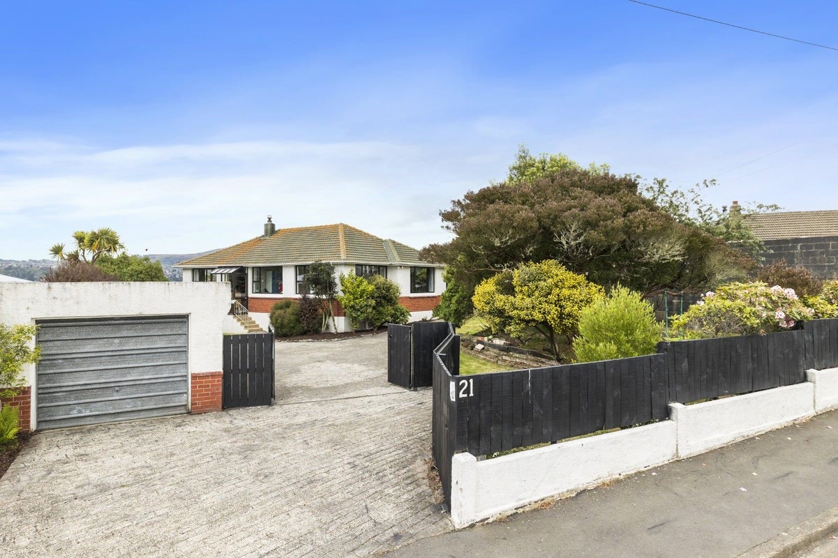 21 Archibald Street, Waverley, Dunedin - Carousel 2