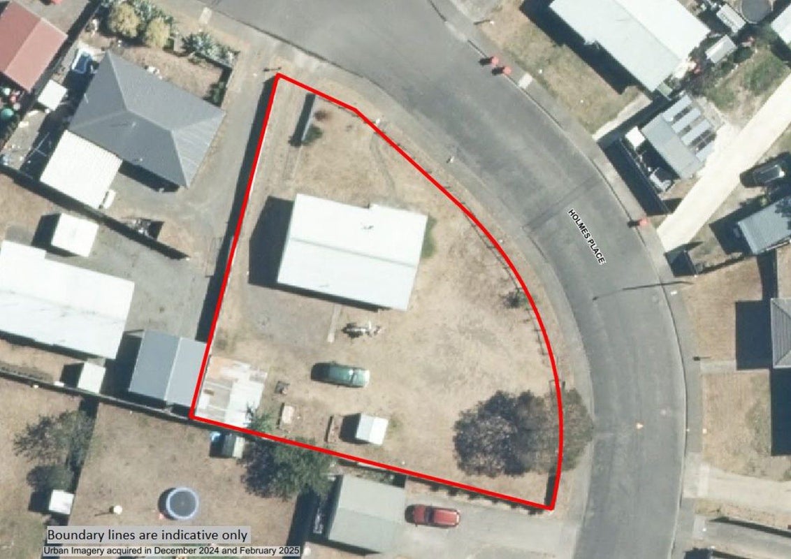 3 Holmes Place, Flaxmere, Hastings - Carousel 12