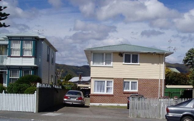 3/538 High Street, Boulcott, Lower Hutt, Wellington - Carousel 12