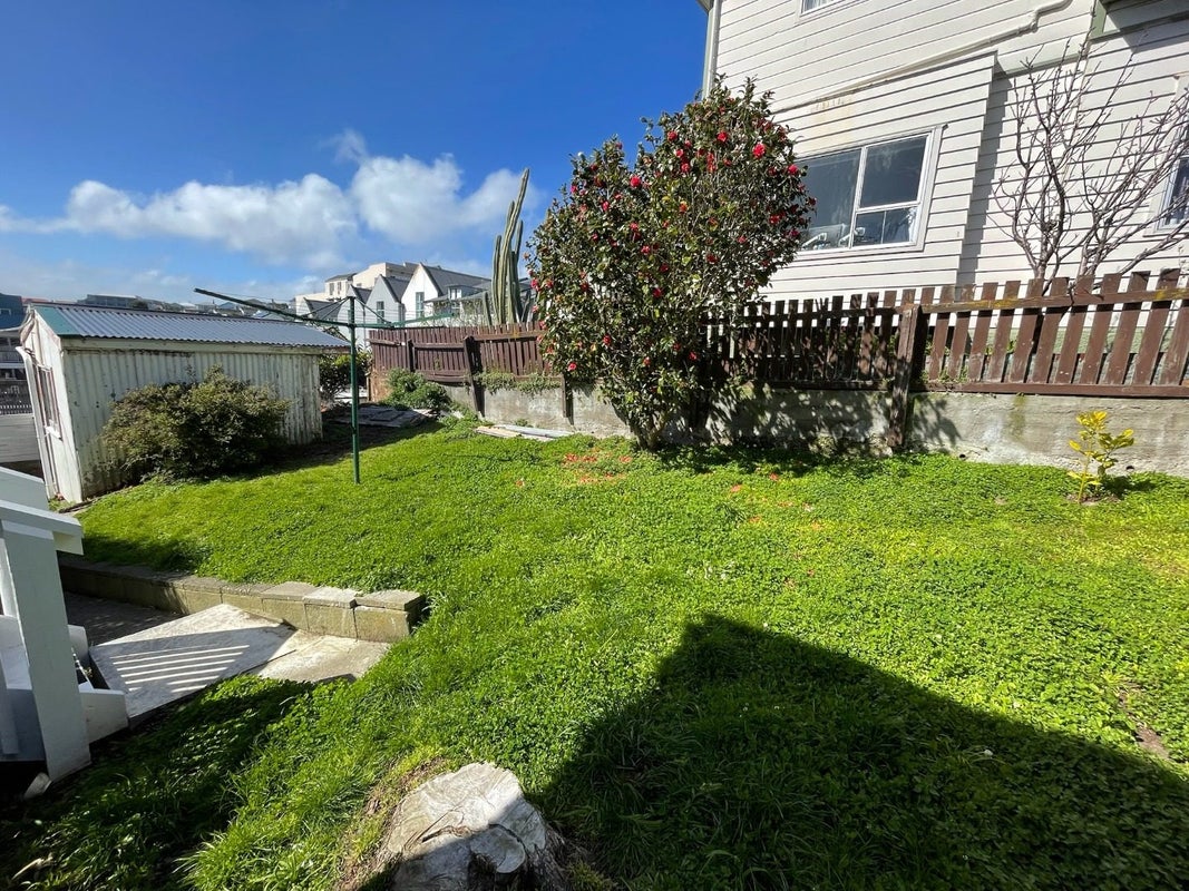 9B  Lipman St, Mount Victoria, Wellington, Wellington - Carousel 21