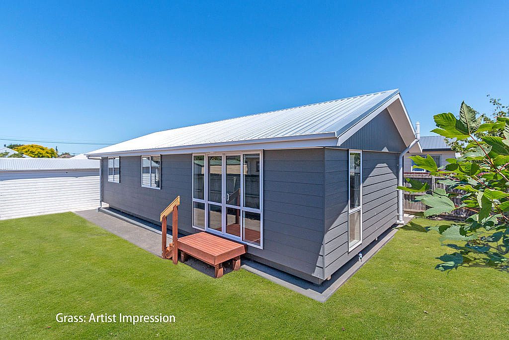 91 Bassett Street, Burwood, Christchurch - Carousel 8
