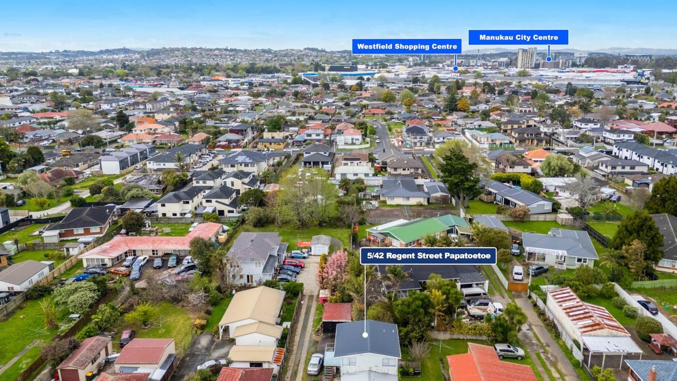5/42 Regent Street, Papatoetoe, Auckland - Carousel 14