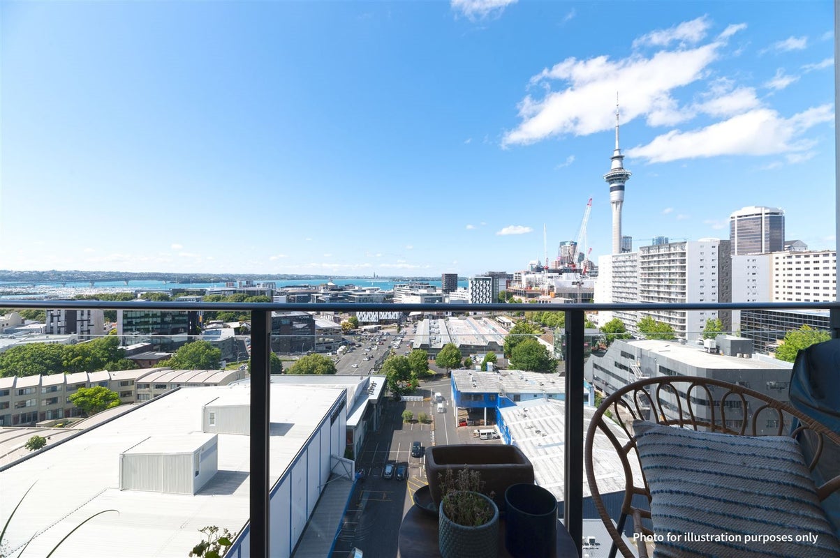 813/145 Nelson Street, Auckland Central, Auckland - Carousel 19