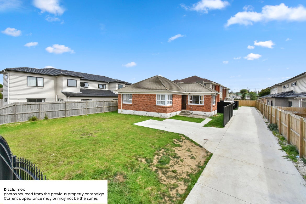 56 Cambridge Terrace, Papatoetoe, Auckland - Carousel 1